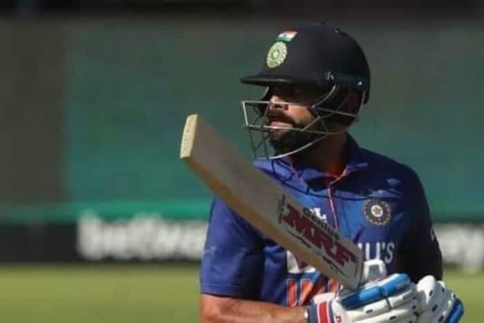 WATCH: Virat Kohli Grooves On The Field Before 3rd ODI Of The Series Against England In Manchester